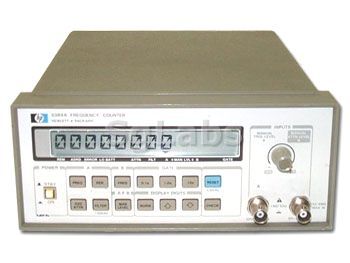 HP Agilent Keysight, 5384A